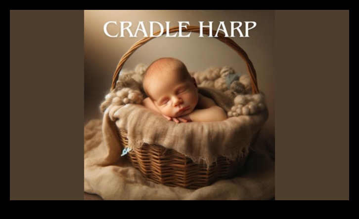 Cradle Concertos Melodii liniștitoare pentru a-ți calma copilul 3 Cradle Concertos: Elevating Mood's Baby with Music