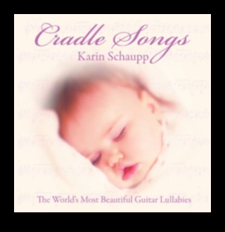 Cradle Concertos Melodii liniștitoare pentru a-ți calma copilul 4 Cradle Concertos: Elevating Mood's Baby with Music