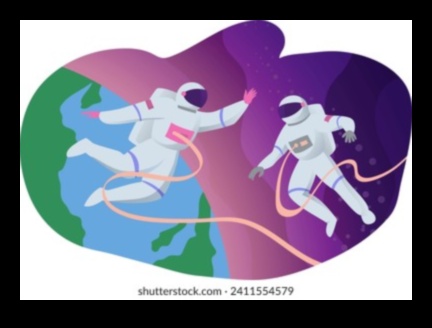 Levitația cerească: stăpânirea artei mișcării în gravitate zero