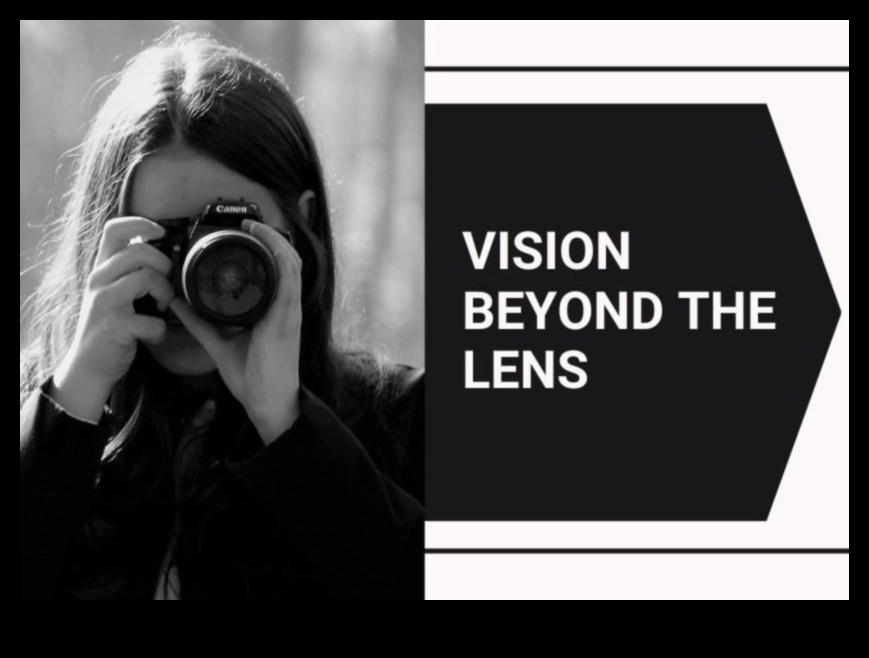 Lens Legends: Dezlănțuirea creativității cu o educație cuprinzătoare în fotografie