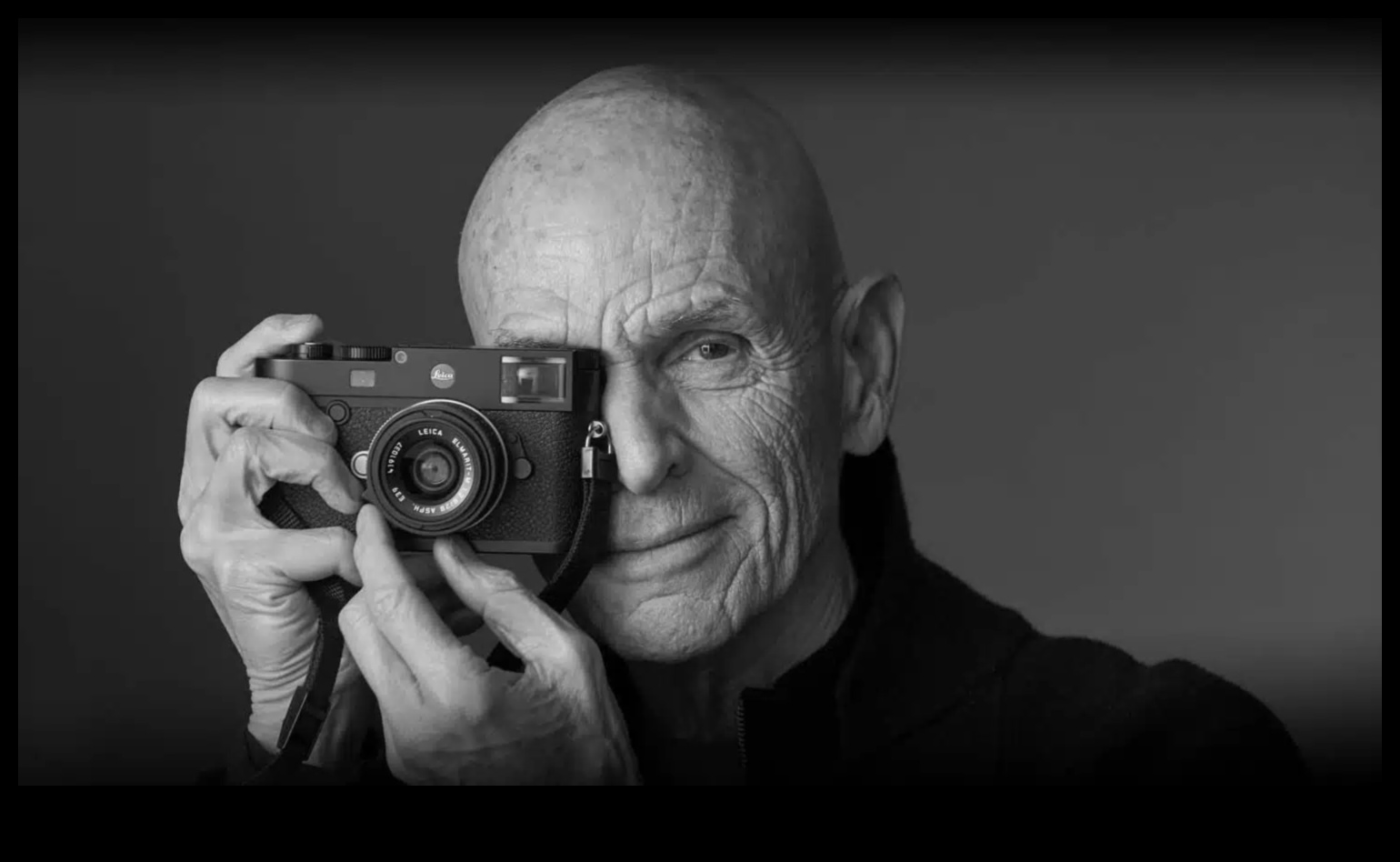 Lens Legends: Dezlănțuirea creativității cu o educație cuprinzătoare în fotografie