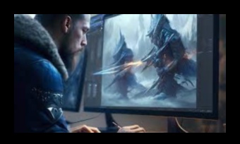 Crearea strălucirii Descoperiți secretele designului jocurilor care fac jocurile captivante și captivante 4 Crafting Brilliance: Tehnici de design de joc dezvăluite pentru un joc de impact