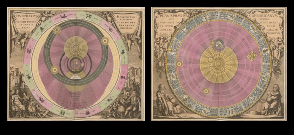 Heavenscape Harmony: Universul melodic al astronomiei