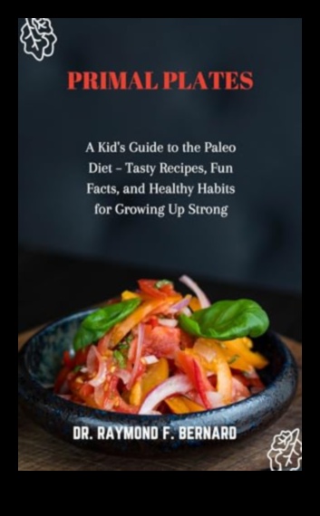 Primal Plates O călătorie culinară în inima dietei paleo 2 Primal Plates: Culinary Arts with Paleo Diet Brilliance