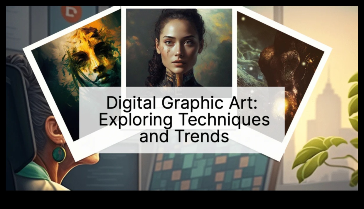 Arta tendințelor: stăpânirea meșteșugului evoluției creative în designul jocurilor