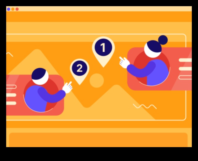 Dinamica designului: crearea de narațiuni grafice convingătoare