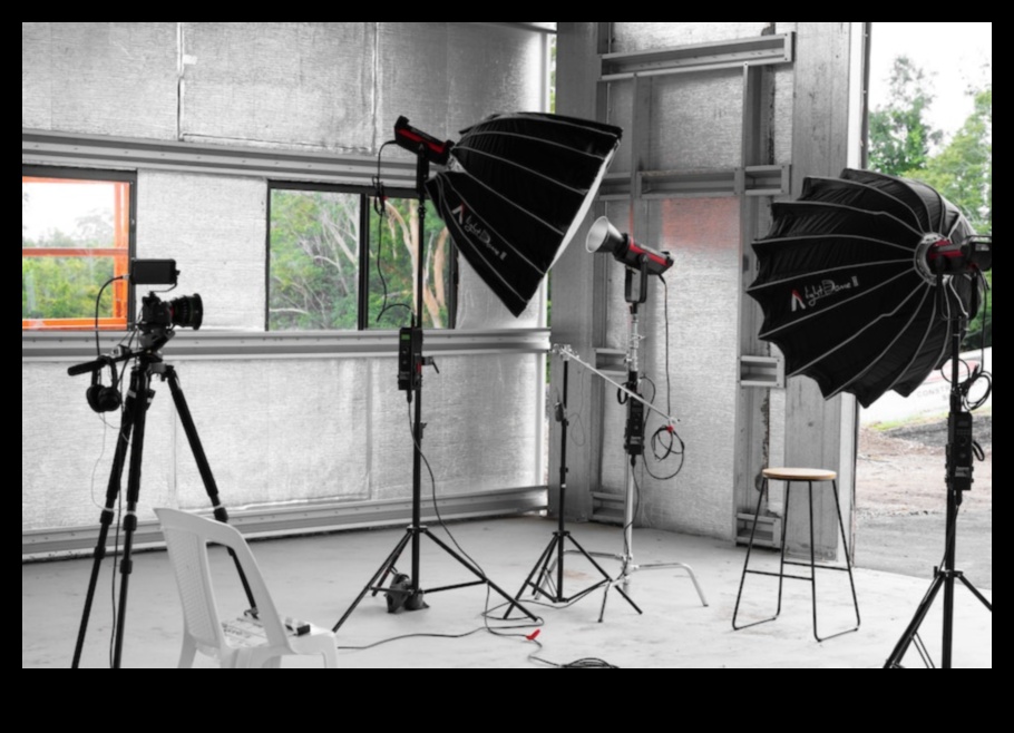 Performanța în fotografie Du-ți abilitățile la nivelul următor cu educația avansată 5 Abilități fotografice: îmbunătățiți-vă abilitățile cu educație avansată