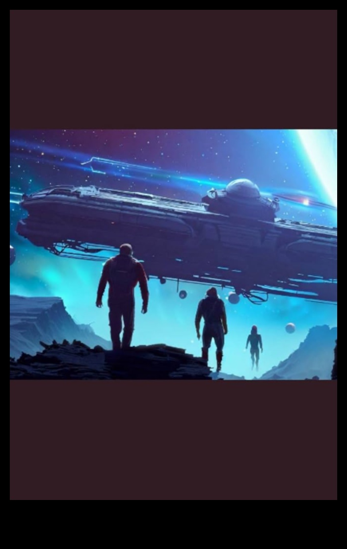 Odiseea lui Orion O aventură cosmică prin constelațiile cerești 4 Odiseea lui Orion: aventuri prin constelațiile cerești din tărâmul cosmic