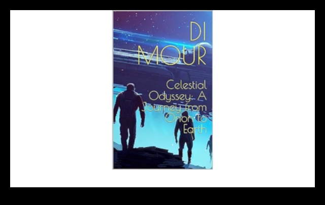 Odiseea lui Orion O aventură cosmică prin constelațiile cerești 5 Odiseea lui Orion: aventuri prin constelațiile cerești din tărâmul cosmic