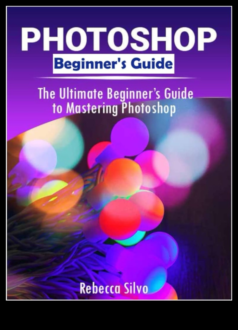 Visual Symphony Stăpânirea Adobe Photoshop Magic pentru începători și profesioniști 4 Visual Symphony: Stăpânirea magiei Adobe Photoshop