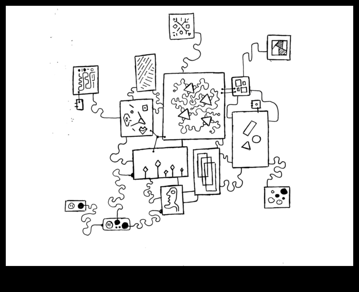 Codarea creativă Limbajul artei vizuale în era digitală 2 Codarea creativă: limbajul artei vizuale în IT