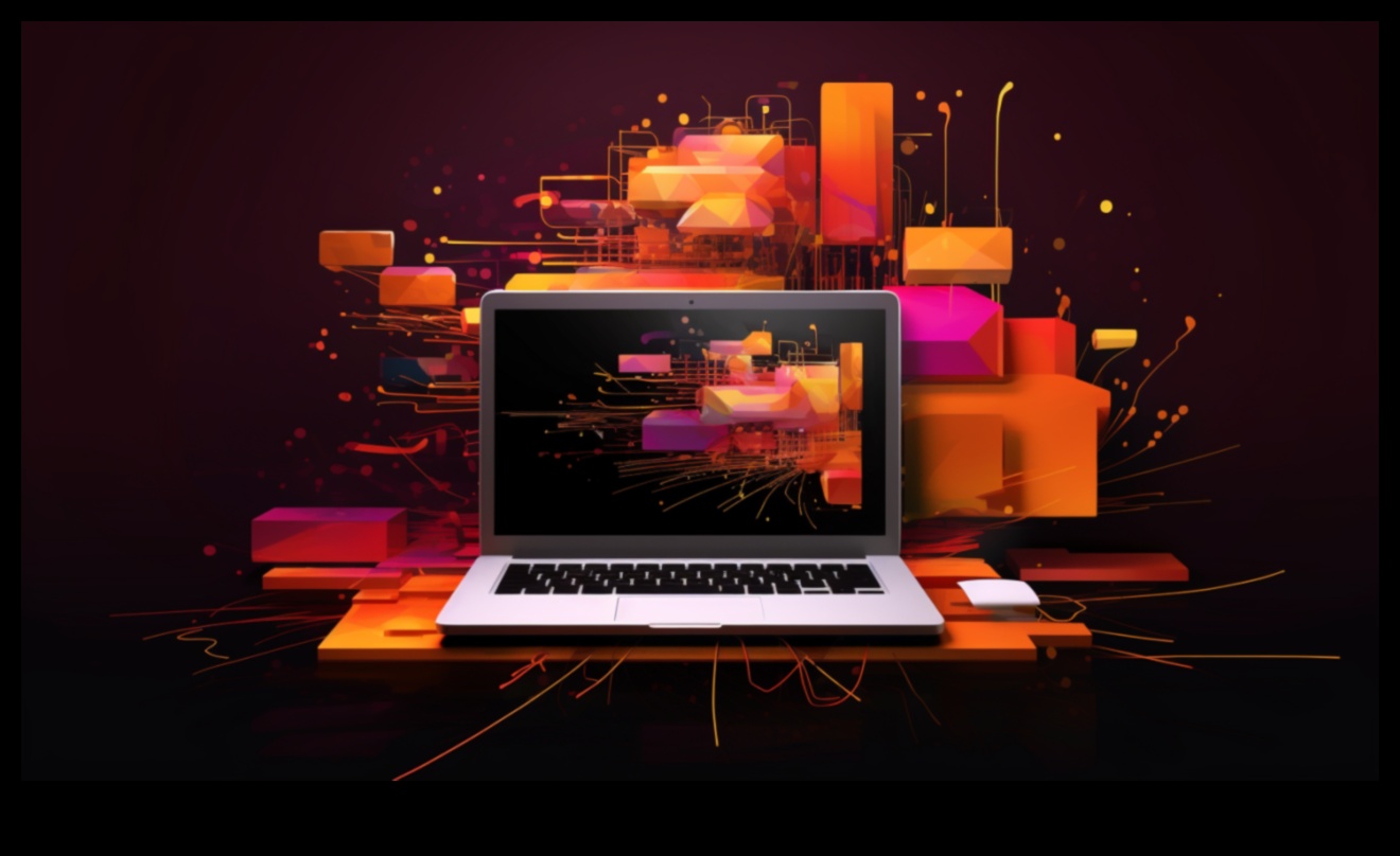 Codarea creativă Limbajul artei vizuale în era digitală 5 Codarea creativă: limbajul artei vizuale în IT