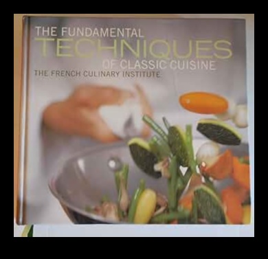 Maison de Cuisine: clasice culinare franceze primitoare