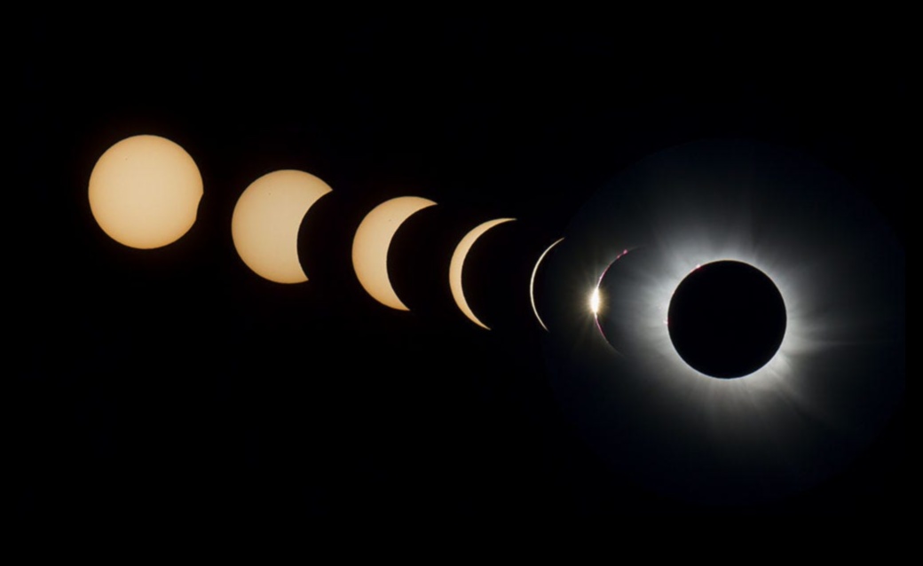 Spectacol stelar: frumusețea fascinantă a fenomenelor cerești din tărâmul cosmic