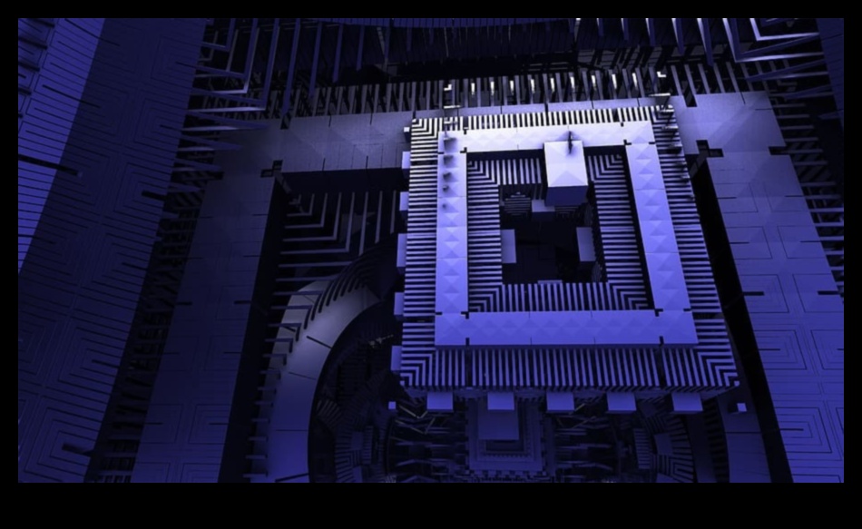 Odiseea cuantică: unde ideile iau formă în explorarea tehnologică computațională