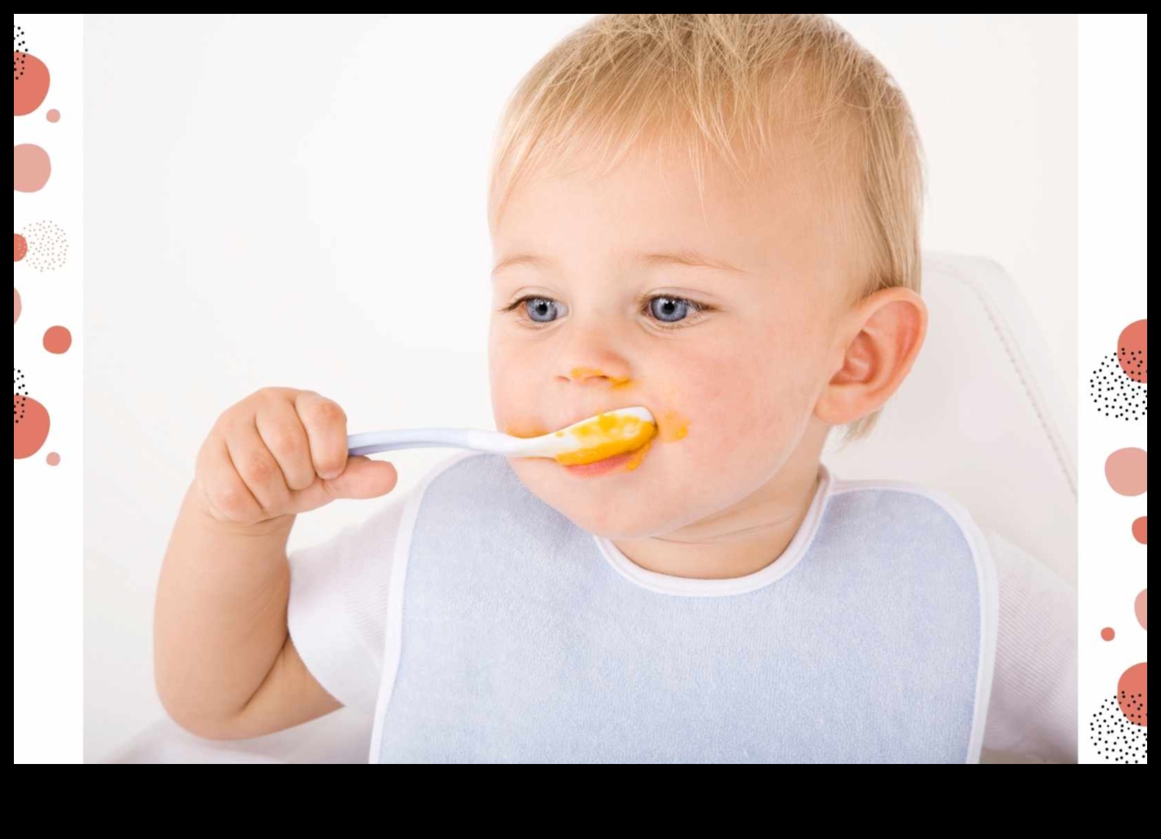 Tiny Tummies Cele mai blânde și mai digerabile opțiuni de mâncare pentru bebeluși 5 Tiny Tummies: Opțiuni blânde și digerabile pentru alimente pentru bebeluși