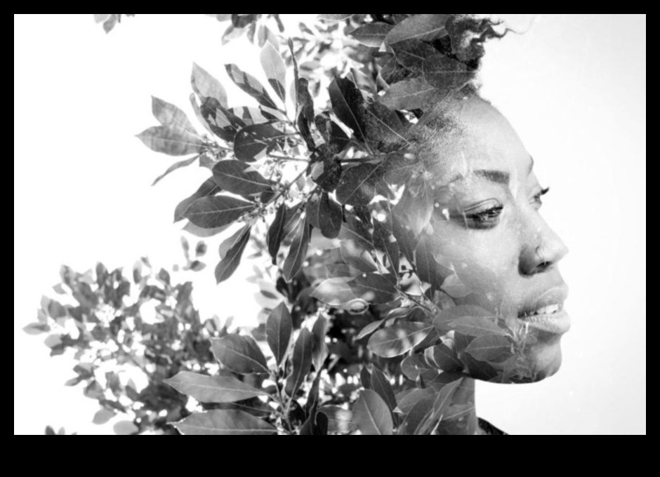 Expuneri multiple Experimentați cu lumină și timp pentru a crea opere de artă unice 4 Expuneri multiple: tehnici creative pentru compoziții artistice