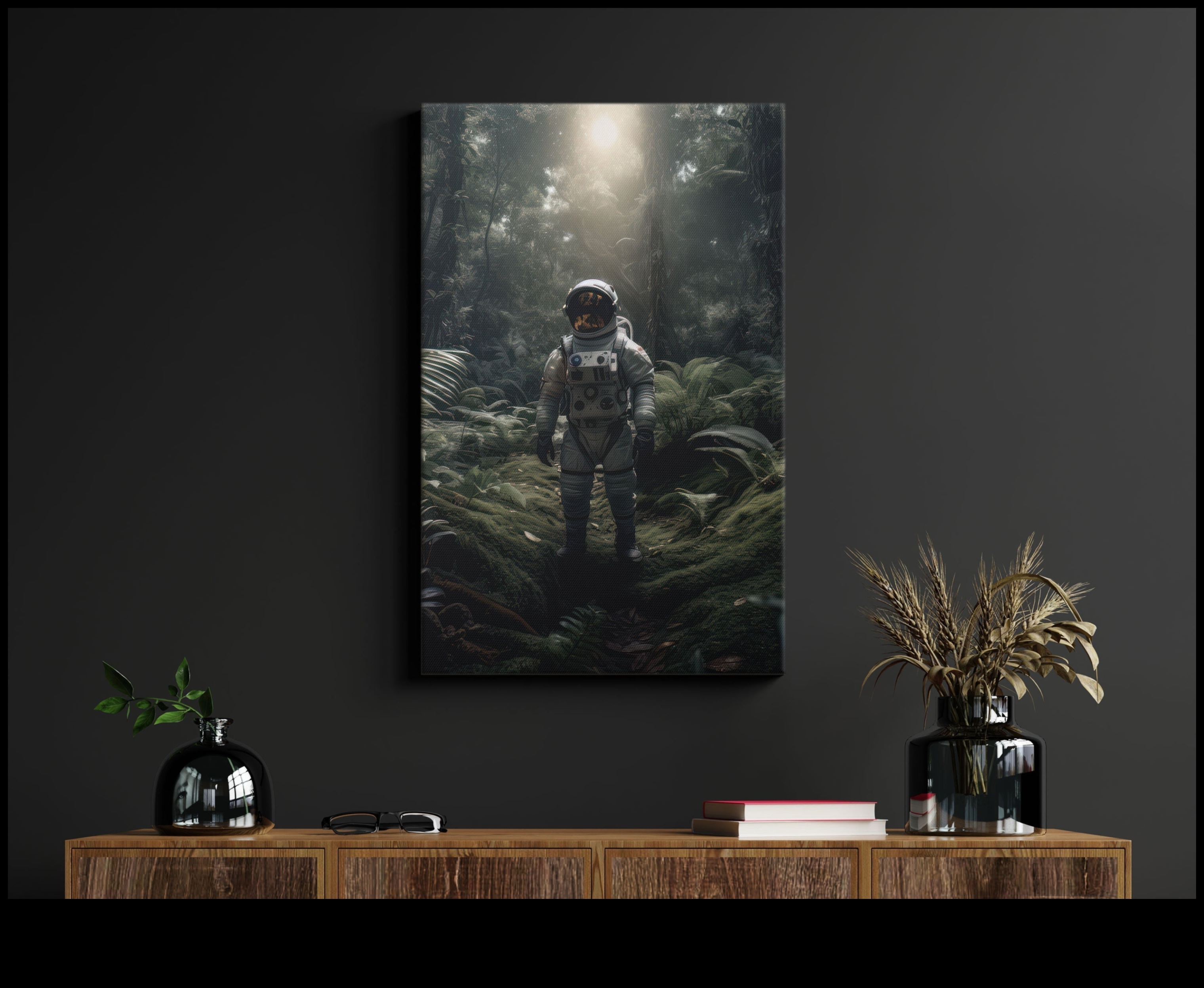 Astral Float: Navigarea oceanelor cerești în gravitate zero