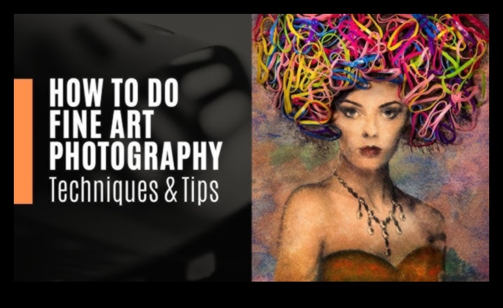 Shuttercraft digital: deblocarea potențialului în arta fotografică