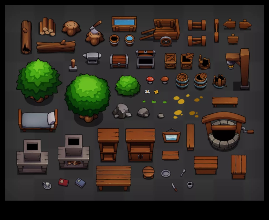 Arta în pixeli: stăpânirea meșteșugului brandingului și identității