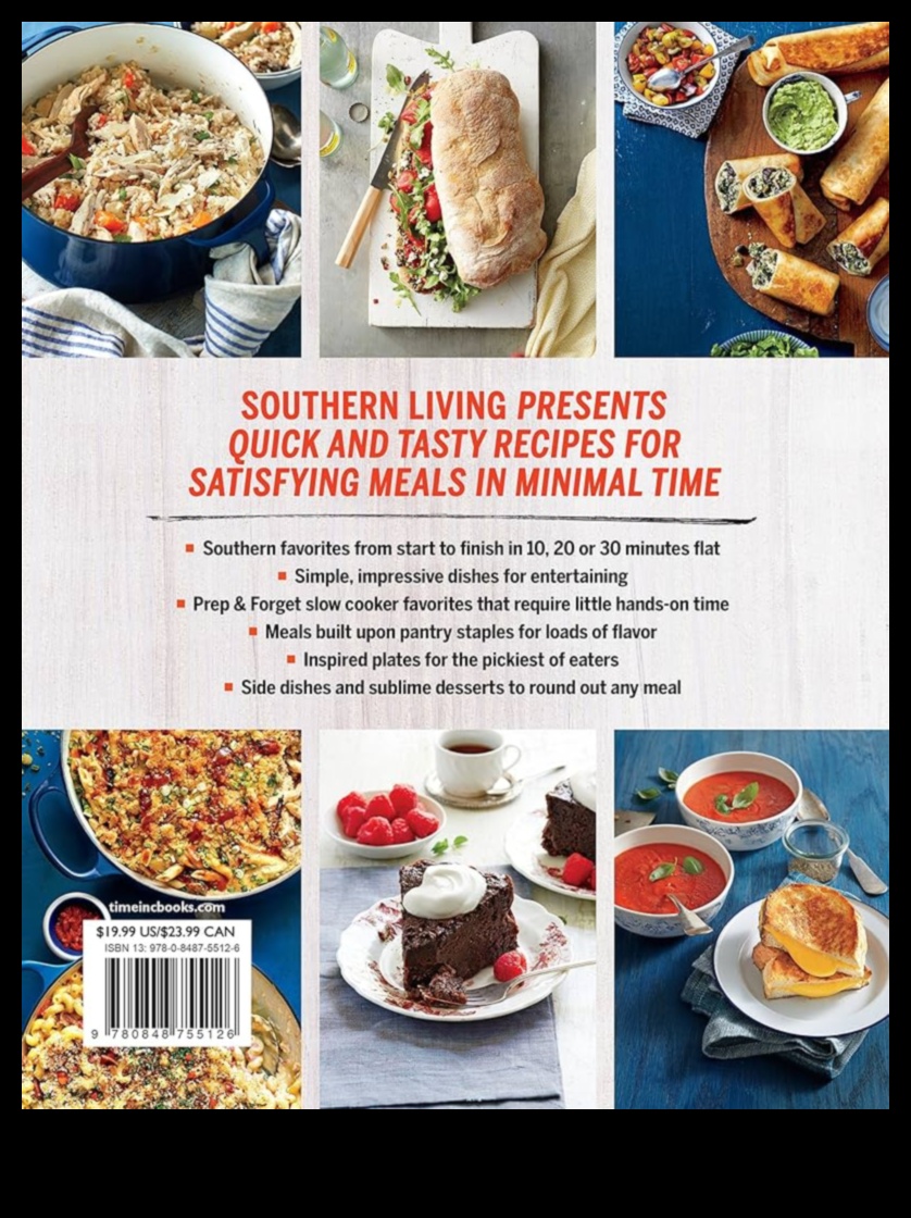 Fast Fix Feasts Rețete gourmet de 30 de minute pentru fiecare ocazie Mâncăruri delicioase și ușoare pentru oamenii ocupați 2 Sărbătorile de remediere rapidă: rețete gourmet de 30 de minute pentru fiecare ocazie