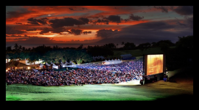 Celestial Cinema: Spectaculul Spectacol al Astronomiei