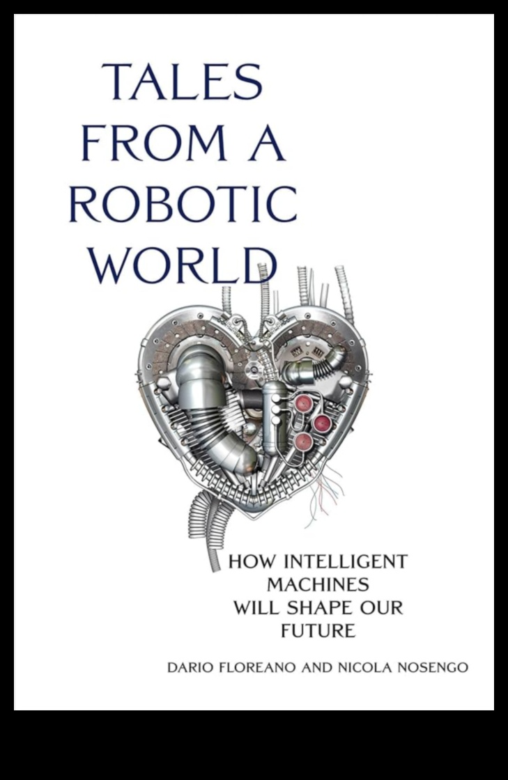 Cronici robotizate: povești de măiestrie în crearea experiențelor automate