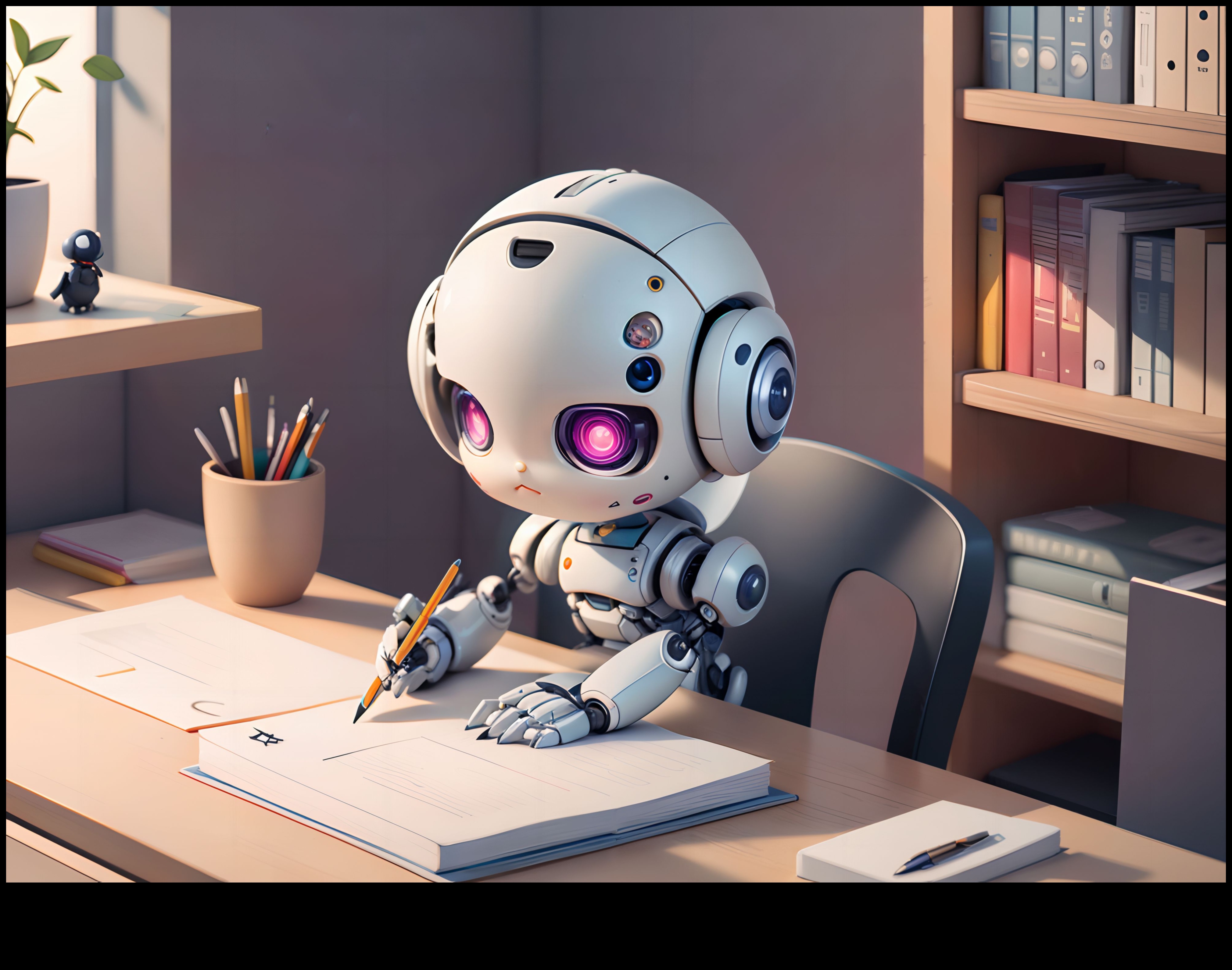 Cronici robotizate: povești de măiestrie în crearea experiențelor automate