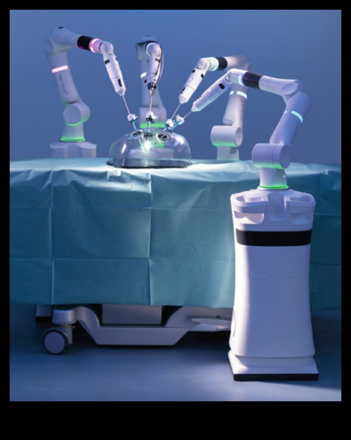 Cronici robotizate: povești de măiestrie în crearea experiențelor automate