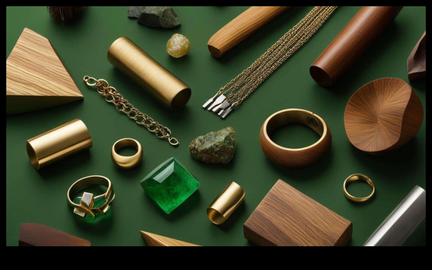 Crearea strălucirii verzi: tehnici dezvăluite în tehnologia mediului