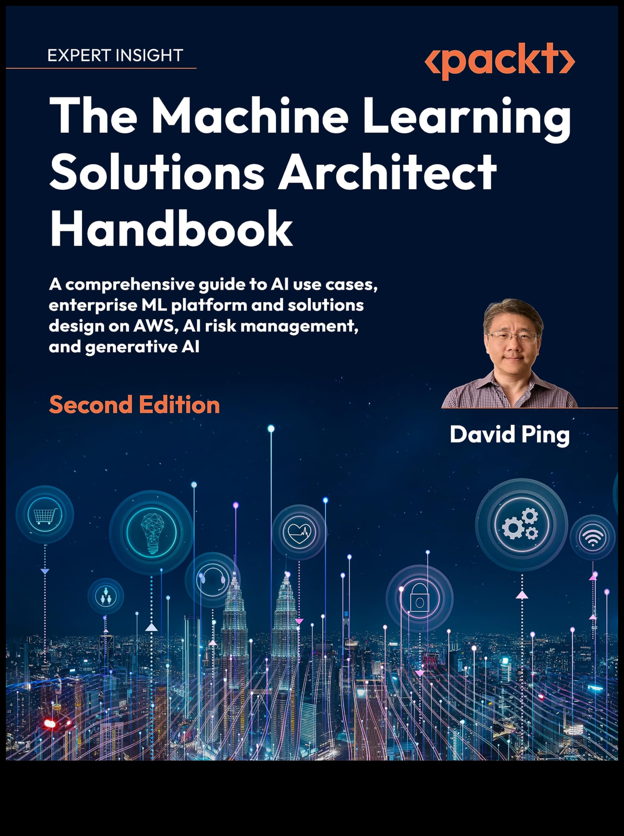 De la concept la cod Un ghid cuprinzător pentru ML profesional Ghidul definitiv pentru începerea învățării automate, de la ideare până la implementare. 2 De la concept la cod: un ghid cuprinzător pentru ML profesional