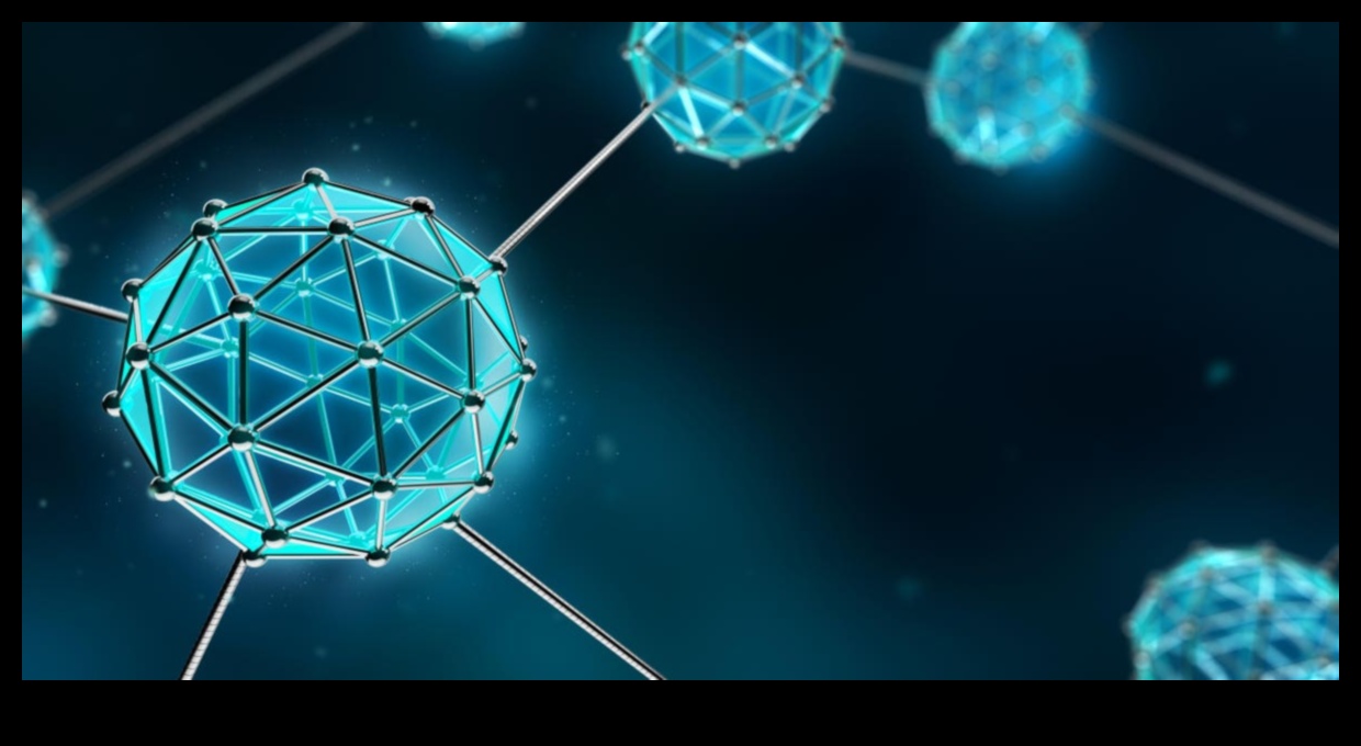 Revoluționarea științei: tendințe și tehnici în evoluția nanotehnologică