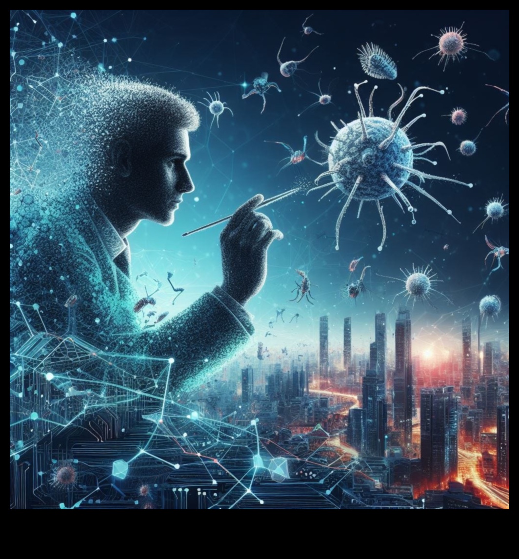 Revoluționarea științei: tendințe și tehnici în evoluția nanotehnologică