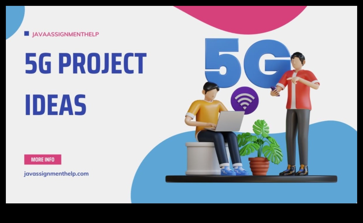 Dezlănțuirea conectivității: Setul de instrumente 5G Explorer în design