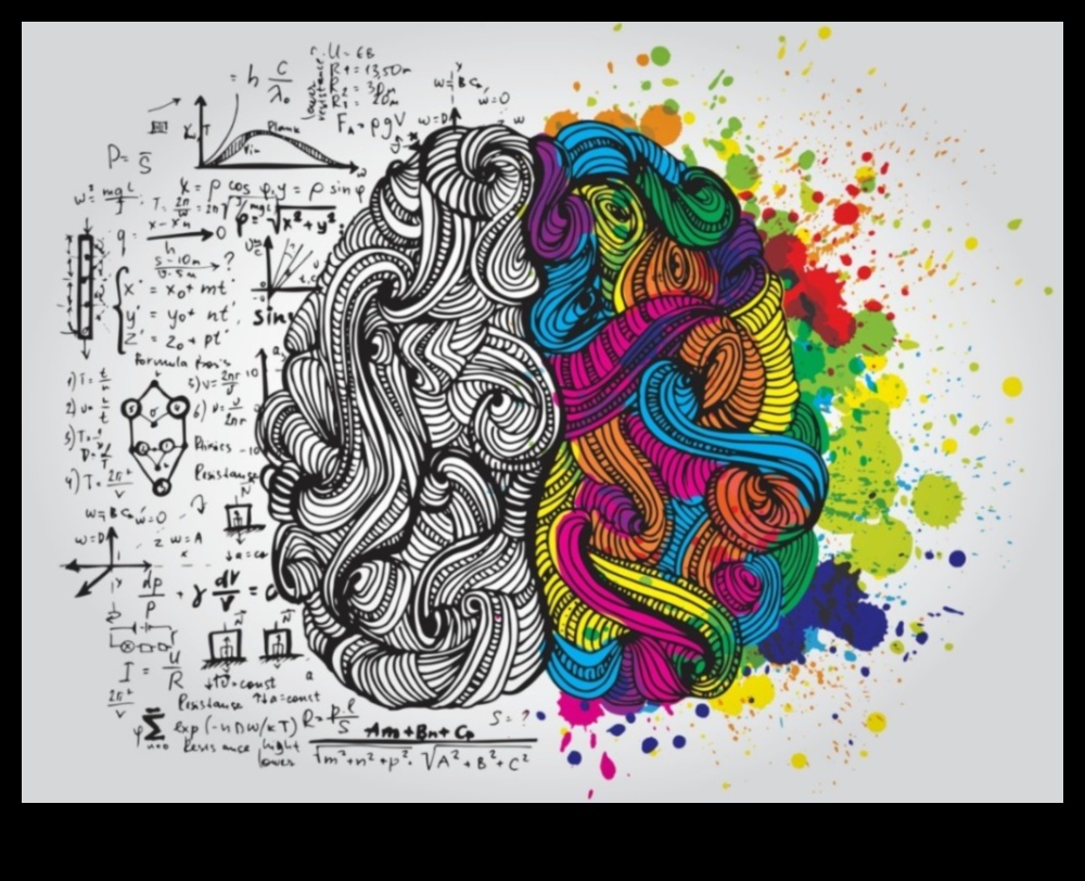 Proiectarea perspectivelor modul în care arta poate inspira inovația în IT 3 Proiectarea perspectivelor: arta prin diferite lentile în IT