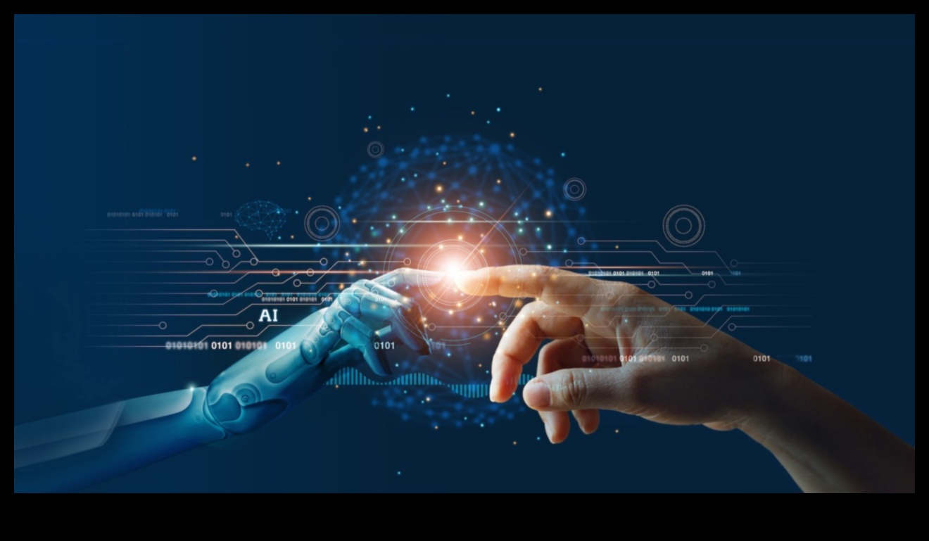 Inovații AI: Navigarea în peisajul tehnologiilor viitoare