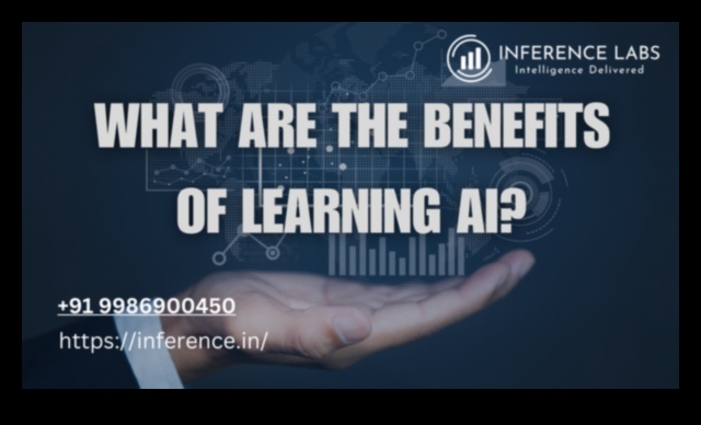 Inovații AI: Navigarea în peisajul tehnologiilor viitoare