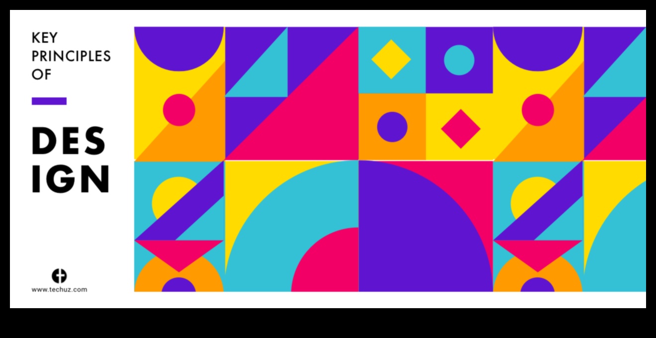 Armonie colorată Arta de a echilibra forma și funcția în principiile designului 1 Armonie colorată: echilibrarea formei și funcției în principiile de proiectare