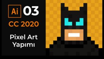 Arta în pixeli: stăpânirea meșteșugului brandingului și identității