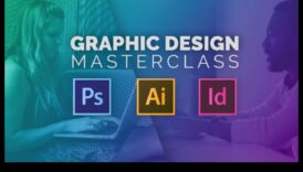 Arta pixelilor: stăpânirea designului grafic