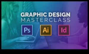 Arta pixelilor: stăpânirea designului grafic