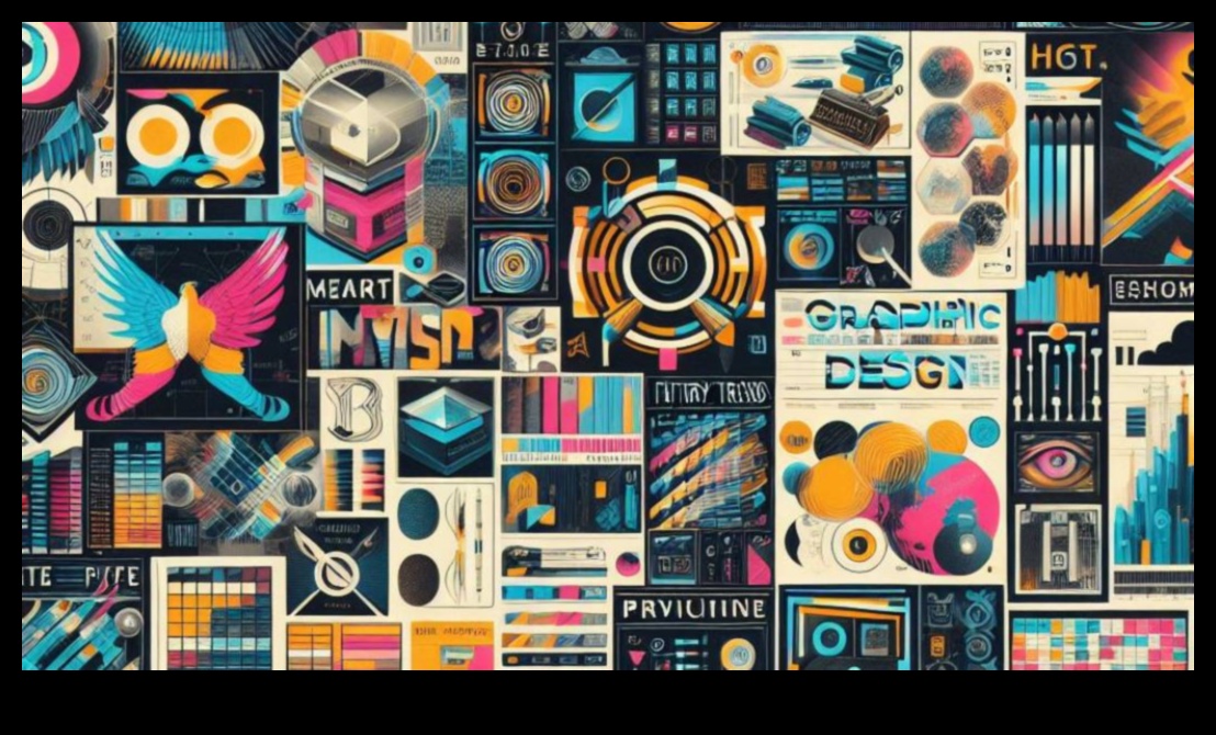 Arta tendințelor: stăpânirea meșteșugului evoluției creative în designul jocurilor