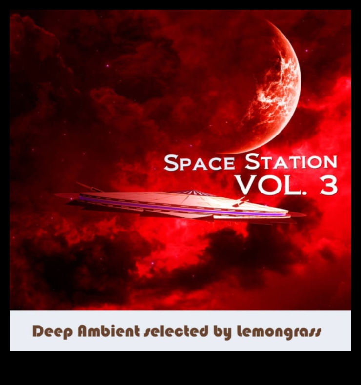 Astral Float: Navigarea oceanelor cerești în gravitate zero