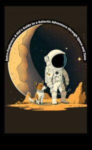 Astro-Quests: Tales of Daring Adventures cu nave spațiale de ultimă oră