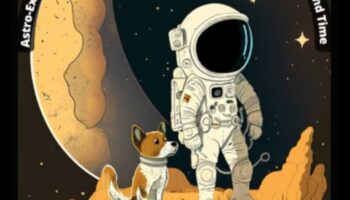 Astro-Quests: Tales of Daring Adventures cu nave spațiale de ultimă oră