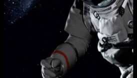 Astro-Quests: Tales of Celestial Exploration with Astronauts