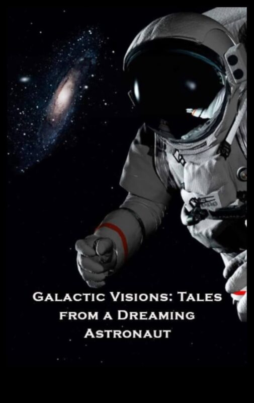Astro-Quests: Tales of Celestial Exploration with Astronauts