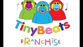 Baby Beats: Crearea unui tărâm muzical a minunilor acasă