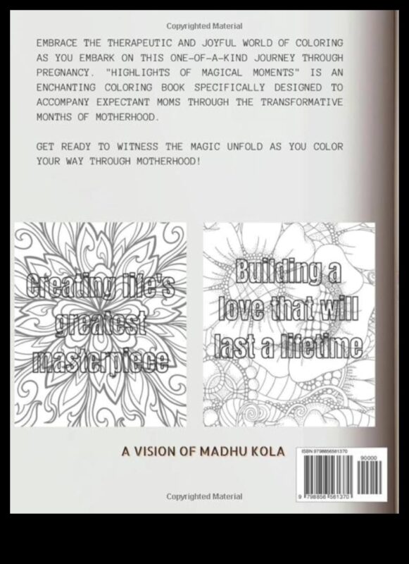 Baby Bloom: cultivarea creșterii și fericirii