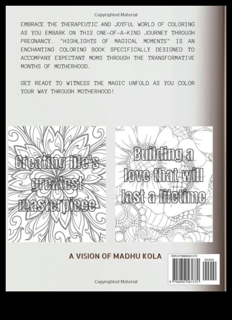 Baby Bloom: cultivarea creșterii și fericirii